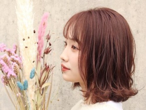 クラウドヘアー東照宮店(宮城県仙台市青葉区東照宮1‐7‐21 ラフォーレ東照宮201)