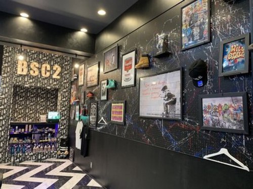 バーバースタイルクラブツー(BARBER STYLE CLUB 2)(宮城県仙台市宮城野区二十人町304-8ライオンズマンション101)