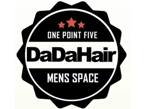 ダダヘアー 荒巻店(DaDaHair)(宮城県仙台市青葉区山手町26-2)