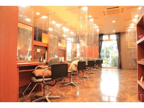 フィールエー 南吉成店(feel.a)(宮城県仙台市青葉区南吉成1-16-3)