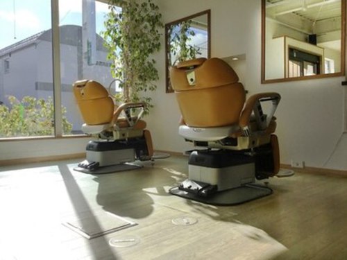 アムリヘアー(AMURI hair)(宮城県仙台市泉区旭丘堤2-21-3)