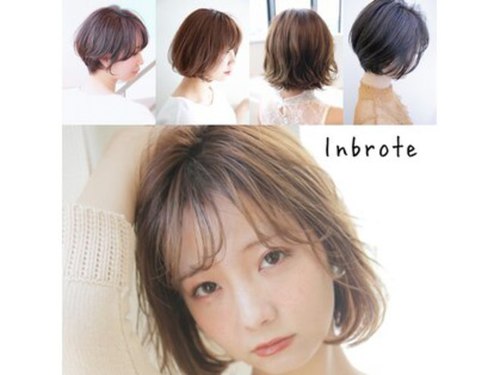 インブローテ 長町南店(Inbrote)(宮城県仙台市太白区長町南1-8-20)