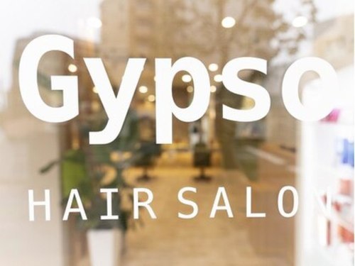 ジプソ(Gypso Hair salon)(宮城県仙台市青葉区一番町1-12-16)