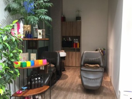 ヘアーアンドメイク シルバ(Hair&Make SILVA)(宮城県仙台市青葉区上杉4-6-11)