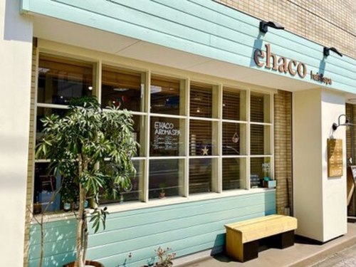 エハコ(ehaco)(宮城県仙台市若林区五橋3-5-43 1F)