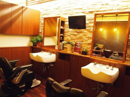 ヘアーサロン シュガー(Hair Salon SUGAR)(宮城県仙台市青葉区堤町2-10-39)