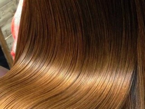 レーヌヘアラウンジ(Reine hair Lounge)(宮城県仙台市太白区長町南3-9-28 バリーハイツ2F)