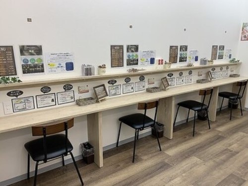 スマートカラー キレイ イオン仙台幸町店(Kirei)(宮城県仙台市宮城野区幸町5-10-1 イオン仙台幸町店2F)