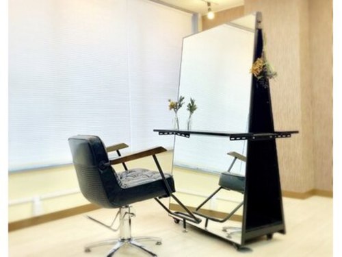 ヘアーサロン クオーレ(hair salon CUORE)(宮城県仙台市青葉区本町2-17-3 花泉ビル2F)