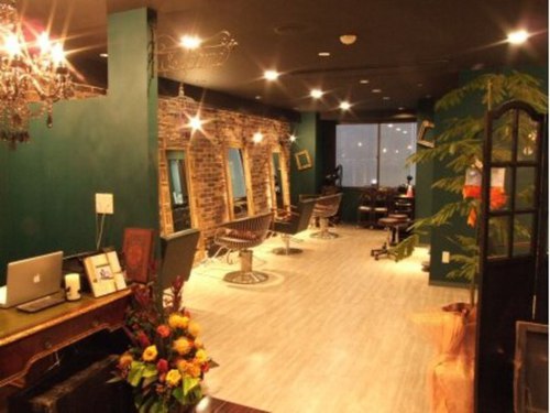 バレンタインアトリエール 仙台駅前(Valentine atelier)(宮城県仙台市青葉区中央1-6-23鹿島ビル703)