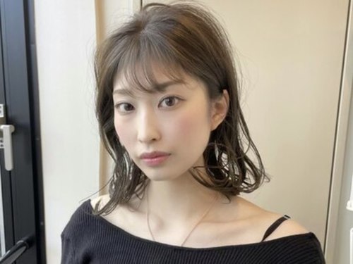 ノン(Non)(宮城県仙台市青葉区一番町3-8-20 3F)