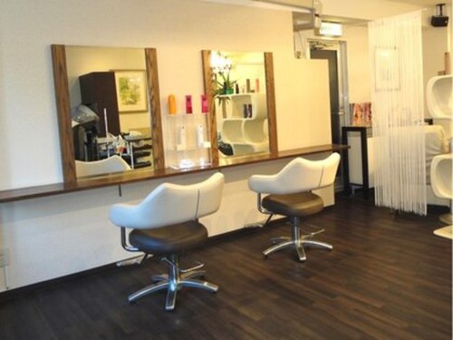 スタジオブルームユー(宮城県仙台市青葉区本町2‐18‐23 勾当台パークビル2F)