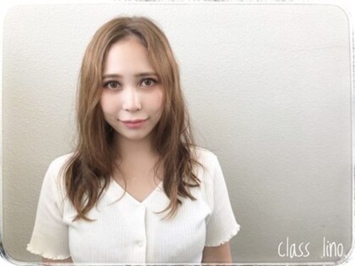 クラス リノ(CLASS lino)(宮城県仙台市泉区八乙女中央1-4-15  八乙女中央ビル 2-B)