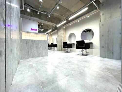 アグ ヘアー ジュエル 北仙台駅前店(Agu hair jewel)(宮城県仙台市青葉区昭和町5-41)