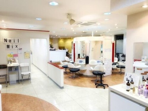 マイ スタイル バイ ヤマノ 仙台店(My Style by Yamano)(宮城県仙台市青葉区中央2-5-1 三文字屋ビル 3F)