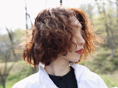 ヘアーアンドスペース セブンブリッジ(HAIR&SPACE 7Bridge)(宮城県仙台市青葉区一番町4-2-4オーシャンビルB1F)