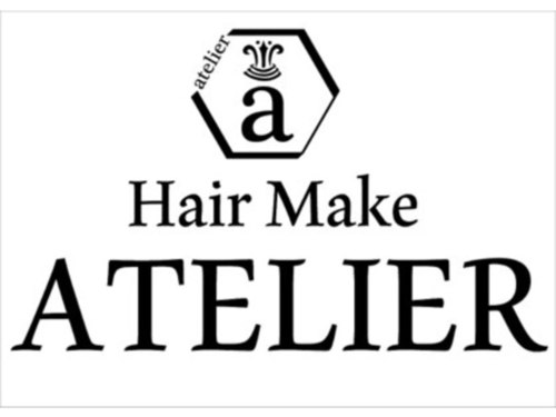 ヘアメイク アトリエ(HAIR MAKE ATELIER)(宮城県仙台市青葉区愛子東1-5-28)