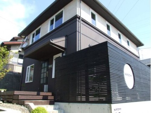 ナゴミ(NAGOMI)(宮城県仙台市宮城野区鶴ケ谷字本山7‐21)