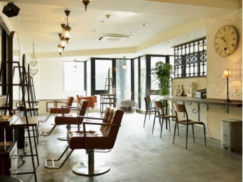 テラス エヌ(TERRACE N)(宮城県仙台市太白区長町1-6-6-2F)