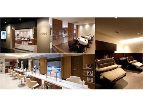 レナークソワン(LENAHC SOIN)(宮城県仙台市青葉区一番町4‐3‐22 スマイルホテル国分町2F)
