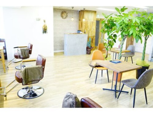 ナチュラル 仙台駅前店(Natural)(宮城県仙台市青葉区中央1-6-23鹿島ビル701)