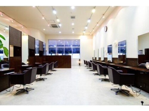 ベニ 仙台鈎取店(BENI)(宮城県仙台市太白区鈎取本町1‐21‐1 イオンスーパーセンター鈎取店2F)