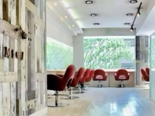 ヘアー ミエル(Hair Miel)(宮城県仙台市青葉区一番町4-7-1 SS.仙台ビル別館3F)