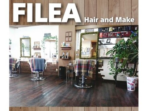フィリア 台原店(Filea)(宮城県仙台市青葉区台原4‐12‐3 セルバ台原2F)