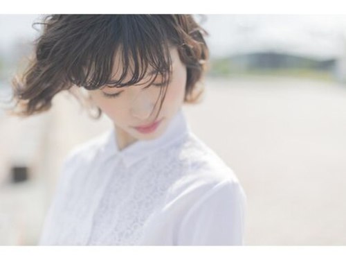 グラース フォー ヘアー(Grace for hair)(宮城県仙台市泉区八乙女中央1-7-5-1F)