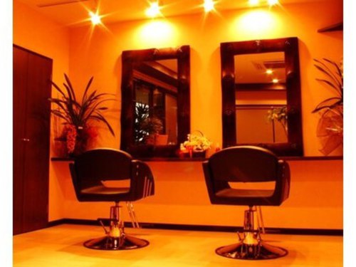 ボルボックス ボルボックス ヘア ラボ(Vol Vox hair lab)(山形県山形市若宮1‐9‐11)