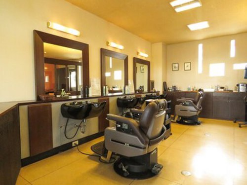 ヘアーサロン イロハ(hair salon IROHA 168)(福島県郡山市八山田6-212)