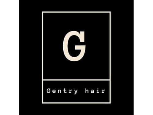 ジェントリーヘアー(Gentry hair)(福島県郡山市開成2-6-8)