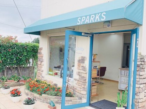 スパークス(SPARKS)(福島県郡山市大槻町原田東13-100)