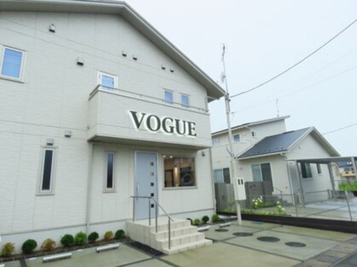 クリエイティブスペースヴォーグ(CREATIVE SPACE VOGUE)(福島県いわき市常磐関船町2-11-13)