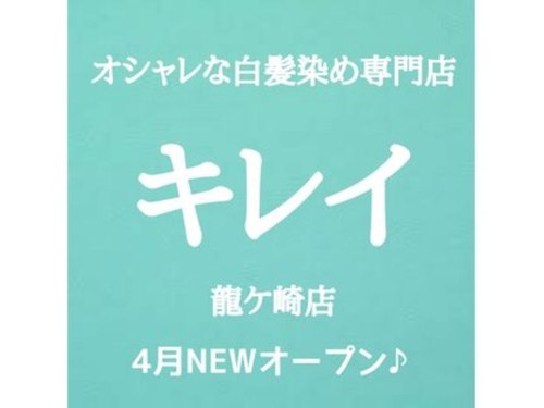 キレイ龍ヶ崎店(茨城県龍ケ崎市寺後3955 山栄ビル1F4)