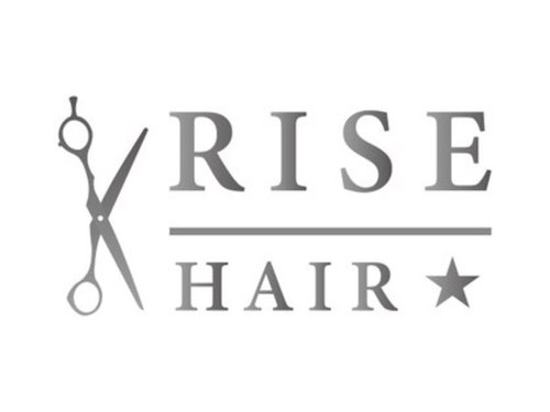 ライズヘアー(RISE HAIR)(茨城県牛久市南1―43―1)