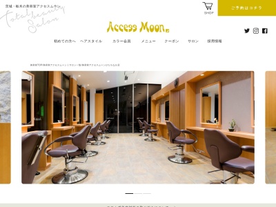 アクセスムーン ひたちなか店(Access Moon)(茨城県ひたちなか市東大島3―21―3)