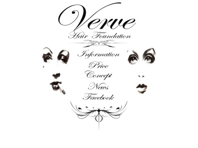 ヴァーヴヘアーファウンデーション(Verve Hair Foundation)(茨城県那珂郡東海村白方1749-31ラフィネ101)