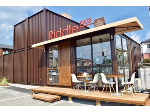 リドルヘアー 石井町店(Riddle hair)(栃木県宇都宮市石井町2800-155)