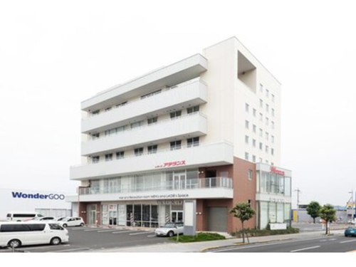 イン東京足利店(栃木県足利市朝倉町254-3 MBSビル1F)