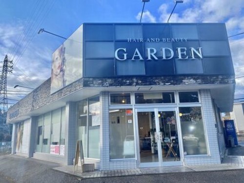 ヘアーアンドビューティーガーデン(HAIR AND BEAUTY GARDEN)(栃木県日光市今市21-5)