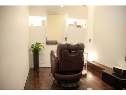 リボーン ヘアーアンドリラックス RE BORN hair&relax(群馬県高崎市聖石町13-1)