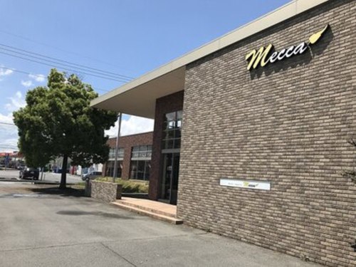 メッカ 高崎店(Mecca)(群馬県高崎市江木町1553)