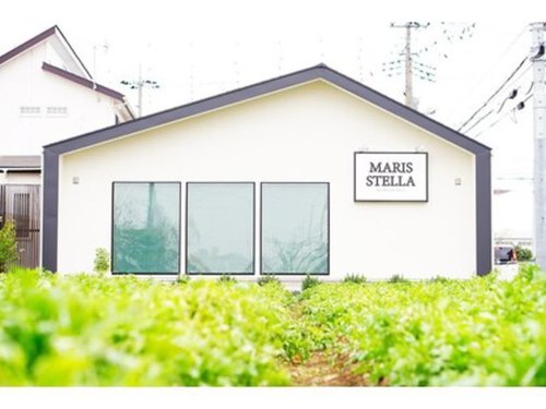 マリスステラ (MARIS STELLA)(群馬県太田市中根町188-5)