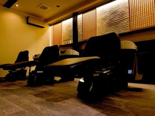 シャンスヘアアンドスパ 浦和(CHANCE hair&spa)(埼玉県さいたま市浦和区東仲町25-5 4階)