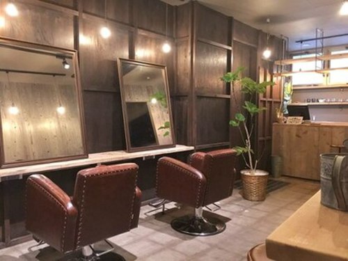 ラ シエストゥ(La SIESTE)(埼玉県さいたま市浦和区常盤5-8-60)
