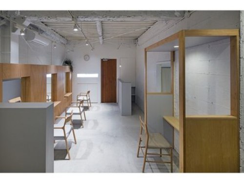 ヘアーサロン ソワ 北浦和(hair salon sowa)(埼玉県さいたま市浦和区元町2-1-1)
