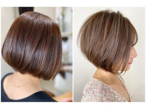 フリーヘアー(Free hair)(埼玉県さいたま市岩槻区城町2-1-78)