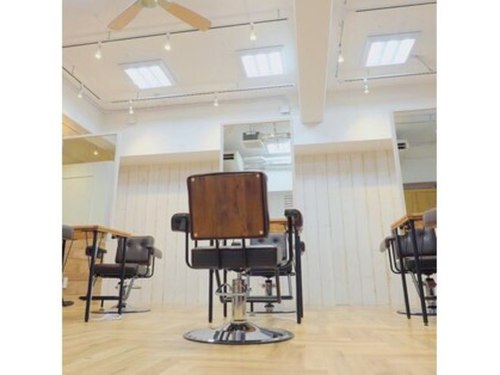 ラフト(Raft)(埼玉県さいたま市大宮区仲町3-76フジックス仲町ビル1F)