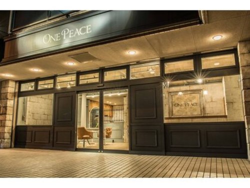 ワンピース 東大宮店(ONE PEACE)(埼玉県さいたま市見沼区東大宮6-158-1-102)